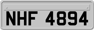 NHF4894