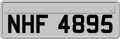 NHF4895