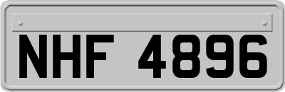 NHF4896