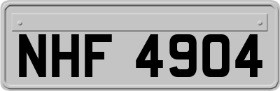 NHF4904