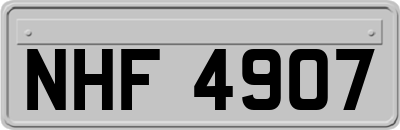 NHF4907