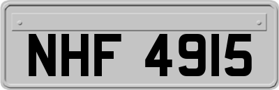NHF4915