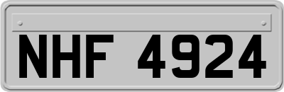 NHF4924