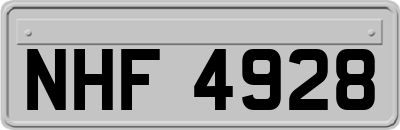 NHF4928
