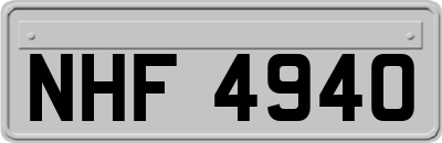 NHF4940