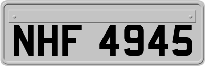 NHF4945