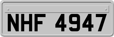 NHF4947
