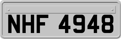 NHF4948