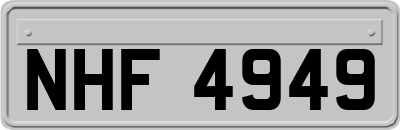 NHF4949