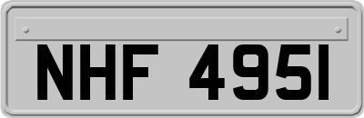 NHF4951