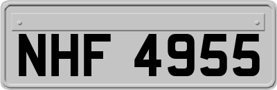 NHF4955