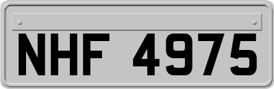 NHF4975
