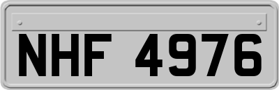 NHF4976
