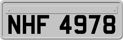 NHF4978