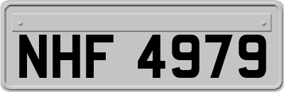 NHF4979