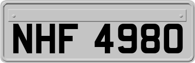 NHF4980