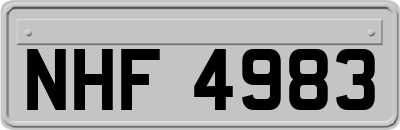 NHF4983