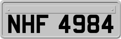 NHF4984