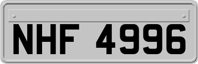 NHF4996
