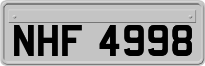 NHF4998