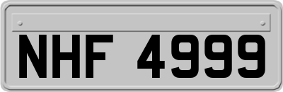 NHF4999