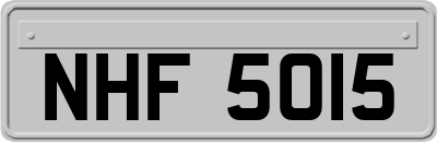 NHF5015