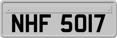 NHF5017