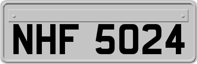 NHF5024