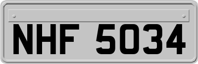 NHF5034