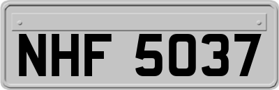 NHF5037
