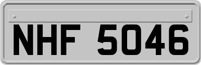 NHF5046