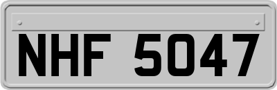 NHF5047