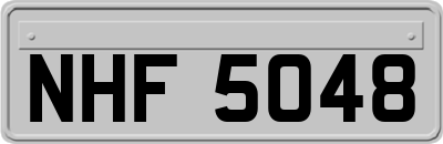 NHF5048