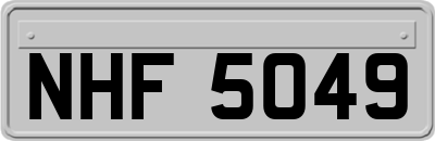 NHF5049