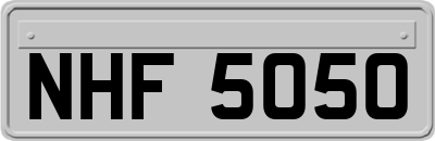 NHF5050