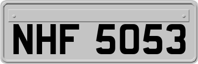 NHF5053
