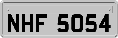 NHF5054