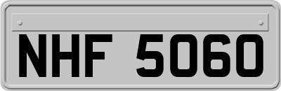 NHF5060