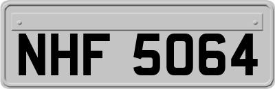 NHF5064