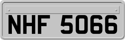 NHF5066