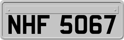 NHF5067