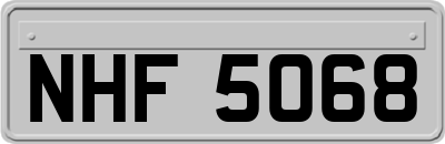 NHF5068