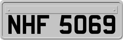 NHF5069