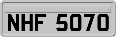 NHF5070