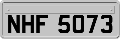 NHF5073