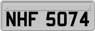 NHF5074