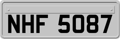 NHF5087