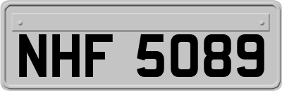 NHF5089