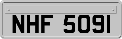 NHF5091