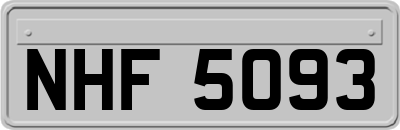 NHF5093